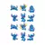Pingente de Liro Stitch - comprar online