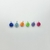 Pingente de Smile (cada) - comprar online