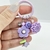 Chaveiro para Glosses (montado) ♡ na internet
