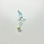 Chaveiro Personalizado (montado) ♡ - comprar online