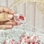 Chaveiro da Sorte Especial MÃE ( a unidade) -  Mini Chaveiros