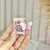 Chaveiro de Borboleta (SEM TAG) - comprar online
