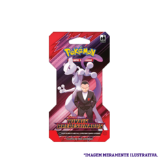 Blister Unitário - Escarlate e Violeta 10 - Rivais Predestinados - comprar online