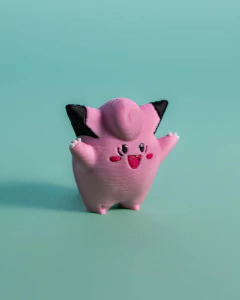 Mini Pokémon - Kanto (Gen 1) - Pokedéx #001 a #076 - comprar online