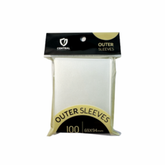 Outer Sleeve Shield Central - comprar online