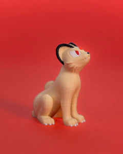 Mini Pokémon - Kanto (Gen 1) - Pokedéx #001 a #076