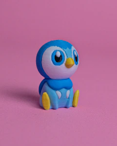 Mini Pokémon - Sinnoh (Gen 4) - comprar online