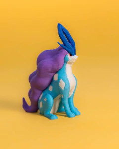 Mini Pokémon - Johto (Gen 2) na internet