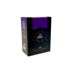 The One Sleeves Dual Matte - loja online