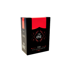 The One Sleeves Dual Matte