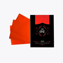 The One Sleeves Dual Matte - comprar online
