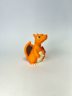 Miniatura Pokémon - Charizard - comprar online