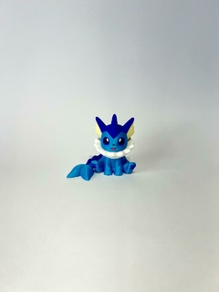 Miniaturas Pokémon - Kit Eeveelutions - comprar online