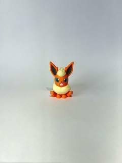 Miniatura Pokémon - Flareon - comprar online