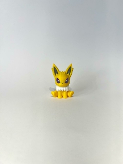 Miniatura Pokémon - Jolteon - comprar online
