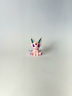 Miniaturas Pokémon - Kit Eeveelutions - loja online