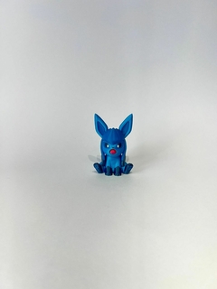 Miniaturas Pokémon - Kit Eeveelutions - comprar online