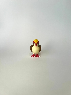 Miniatura Pokémon - Pidgeot - comprar online