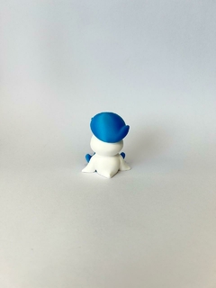 Miniatura Pokémon - Quaxly na internet