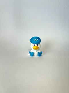 Miniaturas Pokémon - Kit Iniciais de Paldea - loja online