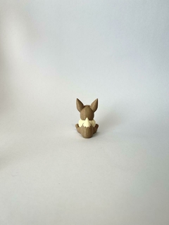 Imagem do Miniaturas Pokémon - Kit Eeveelutions