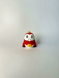 Miniaturas Pokémon - Kit Iniciais de Paldea na internet