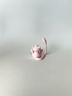 Miniaturas Pokémon - Mew na internet