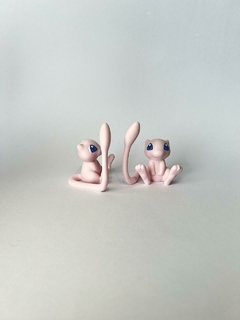 Miniaturas Pokémon - Mew