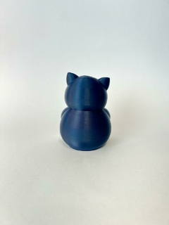 Miniaturas Pokémon - Snorlax na internet