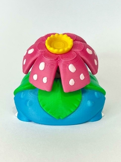Miniatura Pokémon - Venussauro na internet