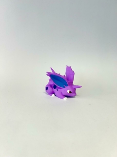 Miniaturas Pokémon - Nidoran ♂