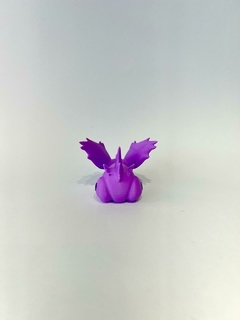 Miniaturas Pokémon - Nidoran ♂ na internet