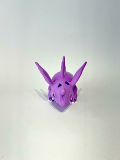 Miniaturas Pokémon - Nidorino - comprar online