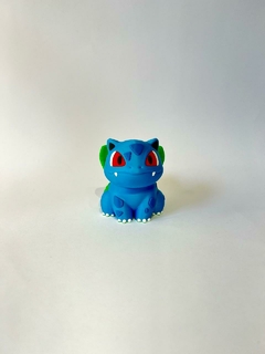 Miniatura Pokémon - Ivyssauro - comprar online