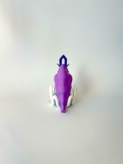 Miniaturas Pokémon - Kit Bestas Lendárias de Johto na internet