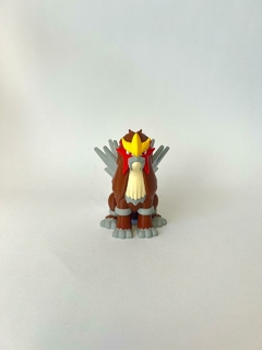 Miniaturas Pokémon - Entei - comprar online