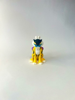 Miniaturas Pokémon - Kit Bestas Lendárias de Johto - loja online