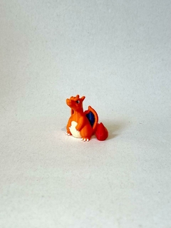 Mini Pokémons - Monte o seu Kit! na internet