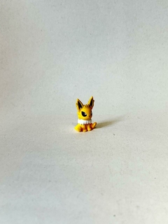 Mini Pokémons - Monte o seu Kit! - blend3D