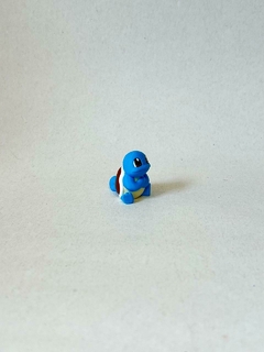 Mini Pokémons - Monte o seu Kit!