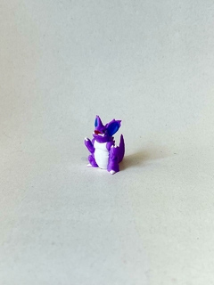 Mini Pokémons - Monte o seu Kit! na internet