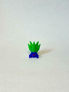 Mini Pokémons - Monte o seu Kit!