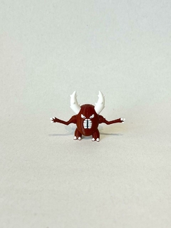 Mini Pokémons - Monte o seu Kit! - comprar online