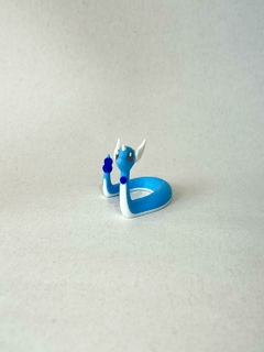 Mini Pokémons - Monte o seu Kit! na internet
