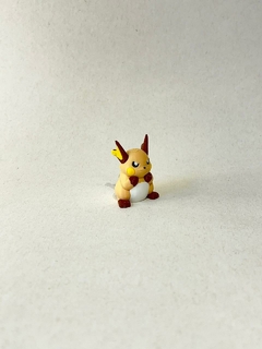 Imagem do Mini Pokémons - Monte o seu Kit!
