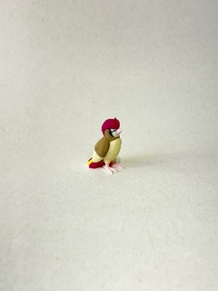 Mini Pokémons - Monte o seu Kit! - blend3D