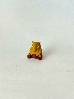 Mini Pokémons - Monte o seu Kit!