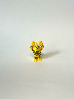 Mini Pokémons - Monte o seu Kit! - blend3D