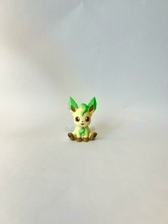 Miniaturas Pokémon - Kit Eeveelutions - loja online