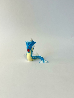 Mini Pokémons - Monte o seu Kit! - blend3D